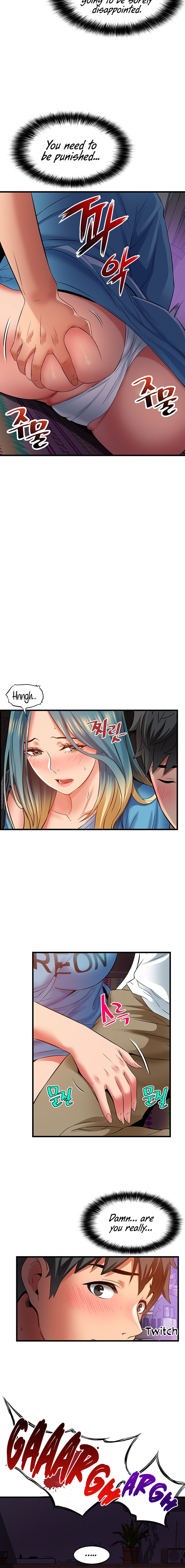 An Alley story - Chapter 30 [photo 7] - MangaPorn