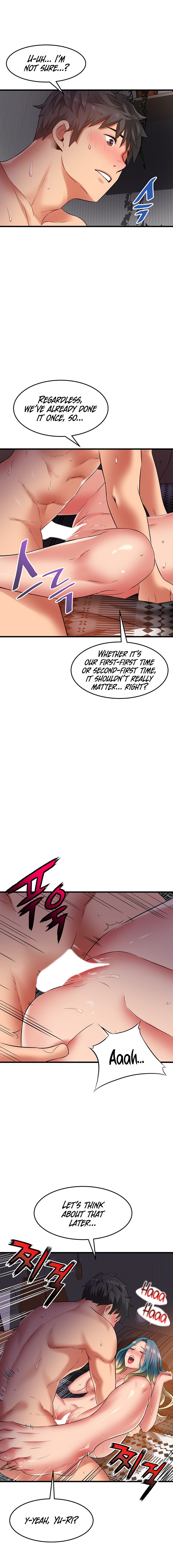 An Alley story - Chapter 31 [photo 13] - MangaPorn