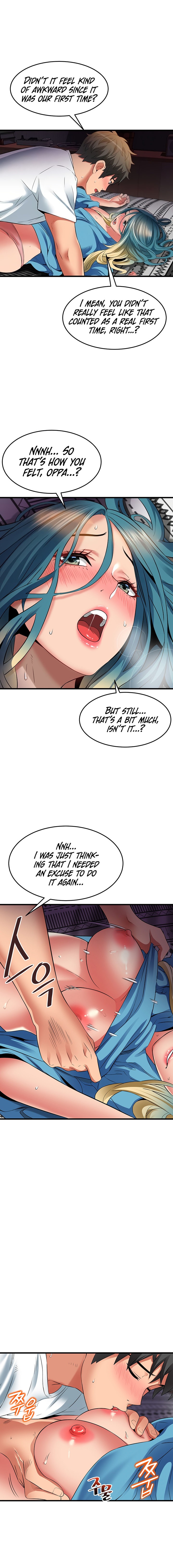 An Alley story - Chapter 31 [photo 5] - MangaPorn