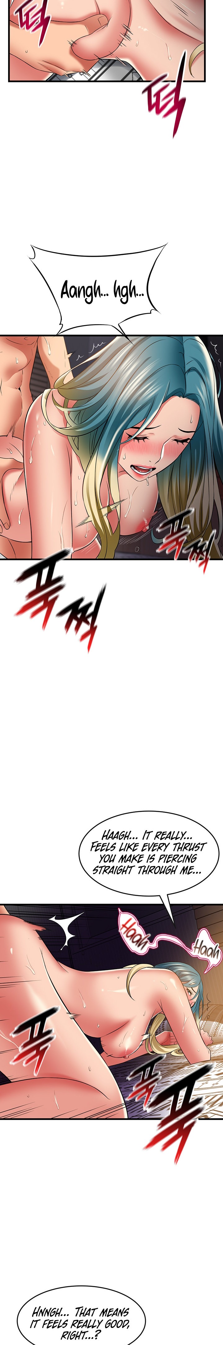 An Alley story - Chapter 32 [photo 12] - MangaPorn