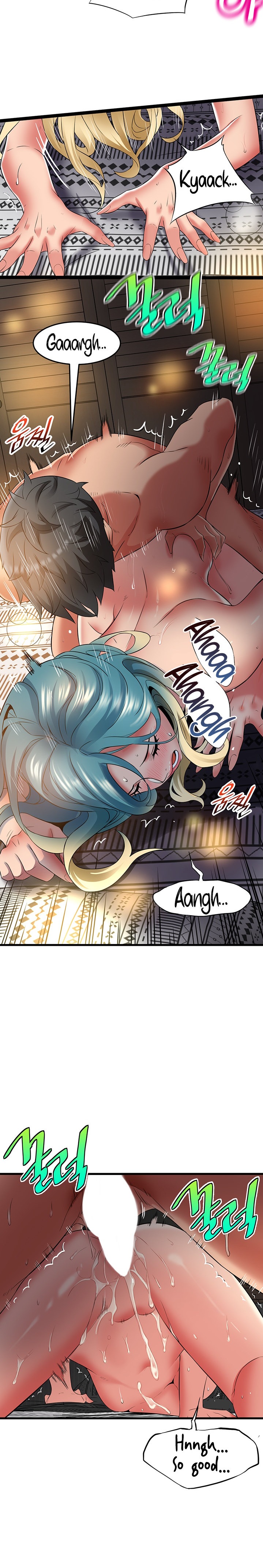 An Alley story - Chapter 32 [photo 19] - MangaPorn