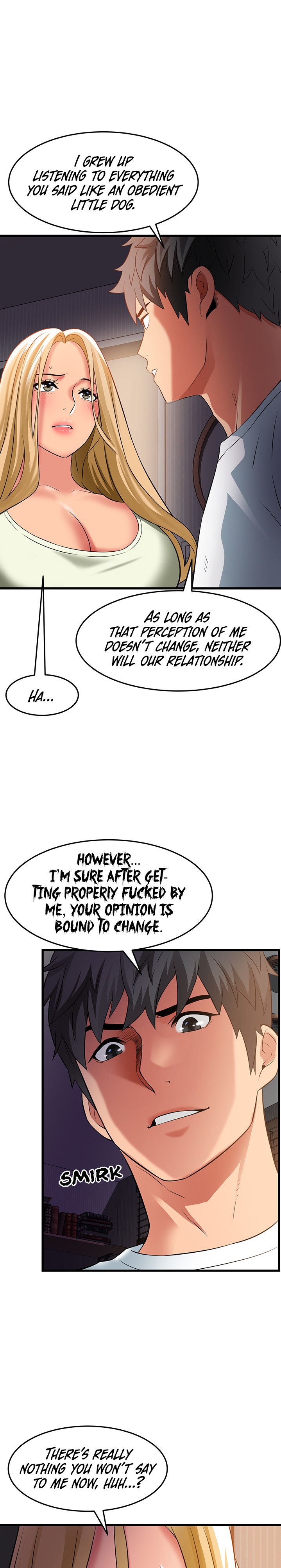 An Alley story - Chapter 33 [photo 10] - MangaPorn