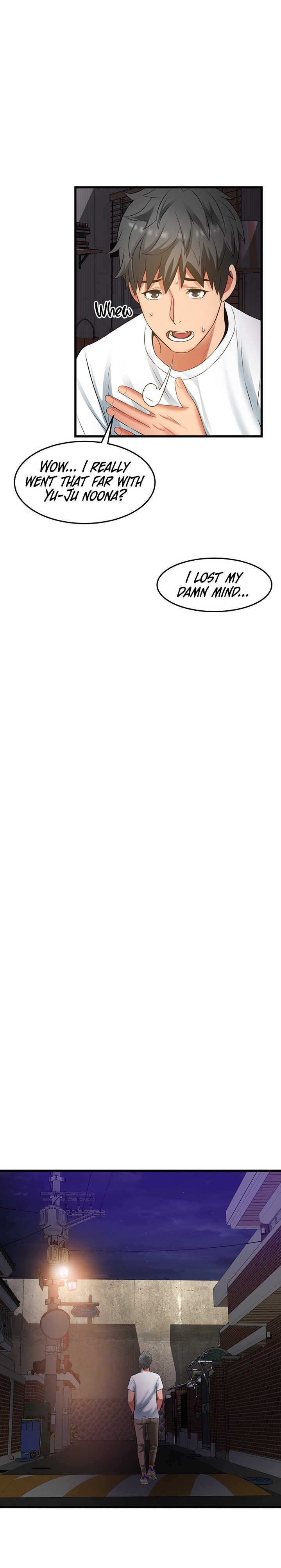 An Alley story - Chapter 33 [photo 12] - MangaPorn