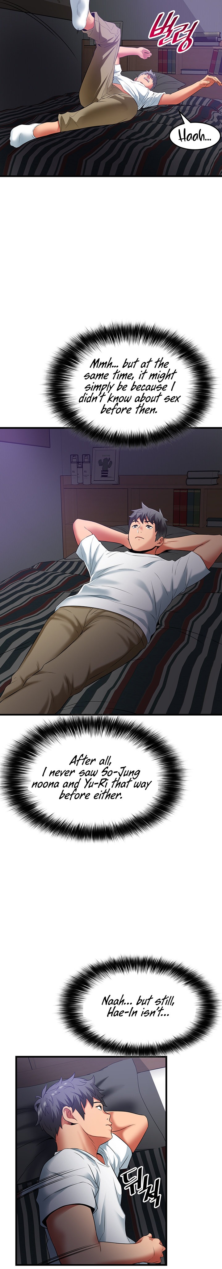 An Alley story - Chapter 33 [photo 17] - MangaPorn