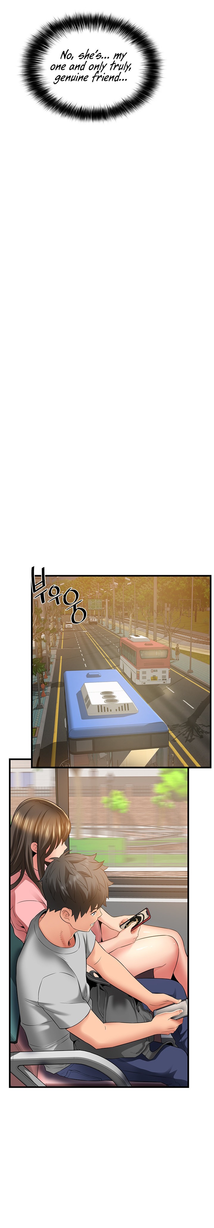 An Alley story - Chapter 33 [photo 18] - MangaPorn