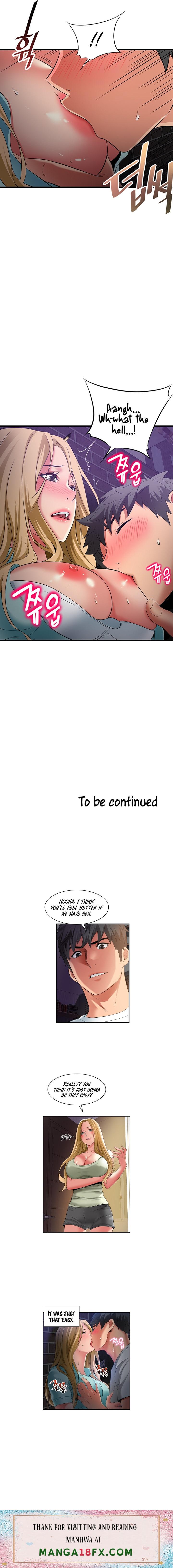 An Alley story - Chapter 33 [photo 25] - MangaPorn