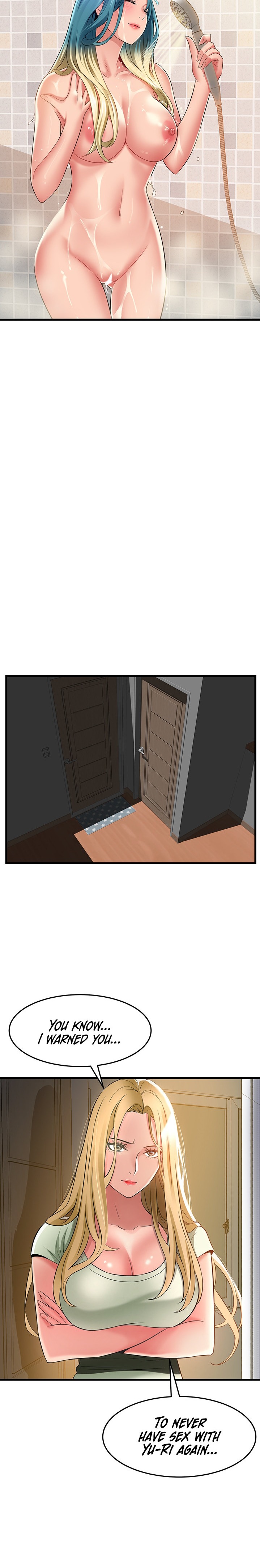 An Alley story - Chapter 33 [photo 3] - MangaPorn