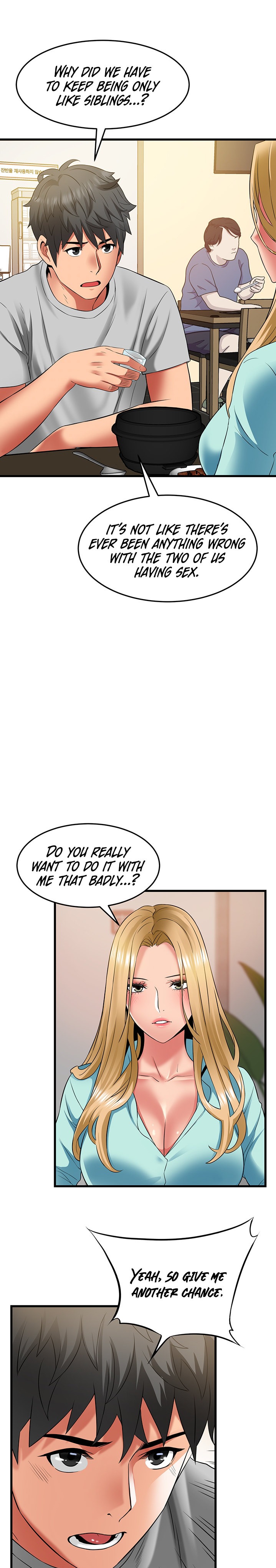 An Alley story - Chapter 34 [photo 11] - MangaPorn