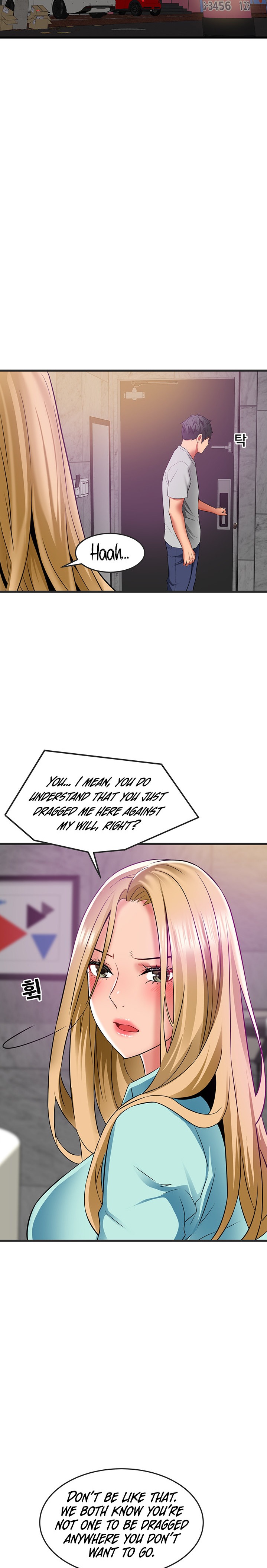 An Alley story - Chapter 34 [photo 15] - MangaPorn