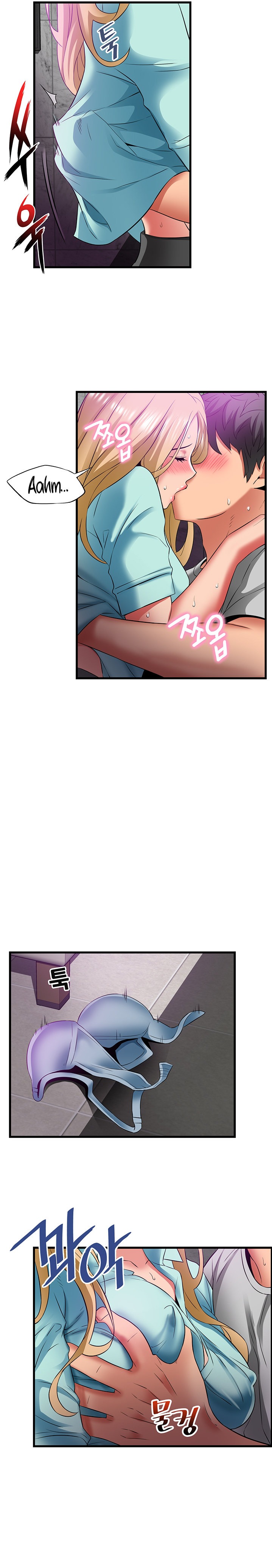 An Alley story - Chapter 34 [photo 17] - MangaPorn