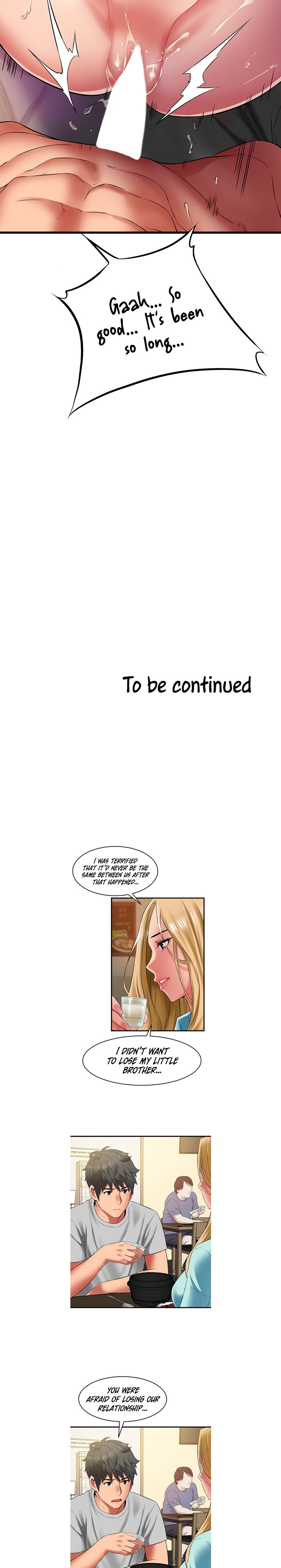 An Alley story - Chapter 34 [photo 24] - MangaPorn