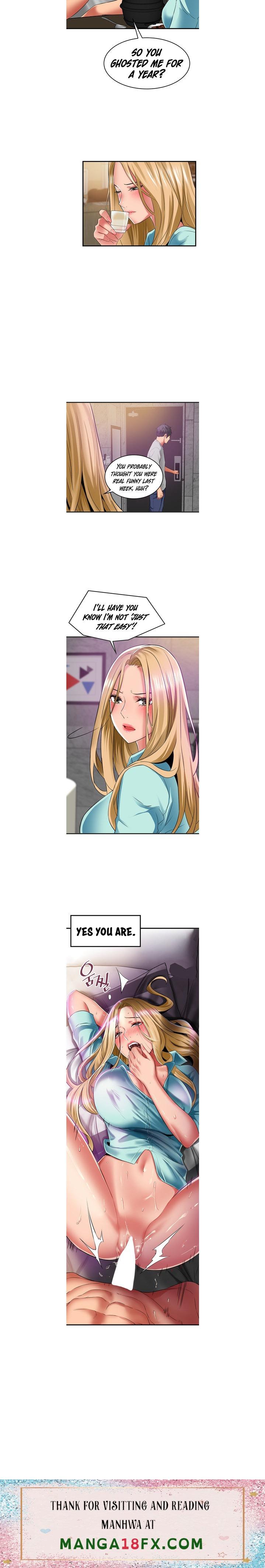 An Alley story - Chapter 34 [photo 25] - MangaPorn