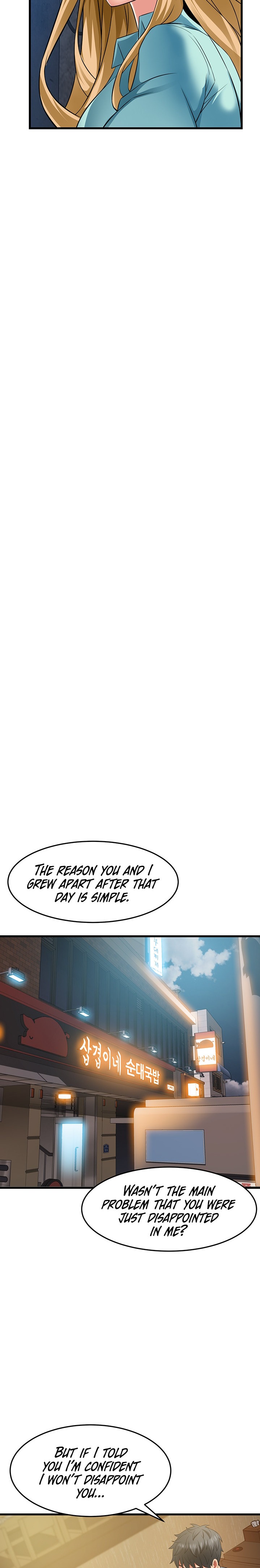 An Alley story - Chapter 34 [photo 9] - MangaPorn