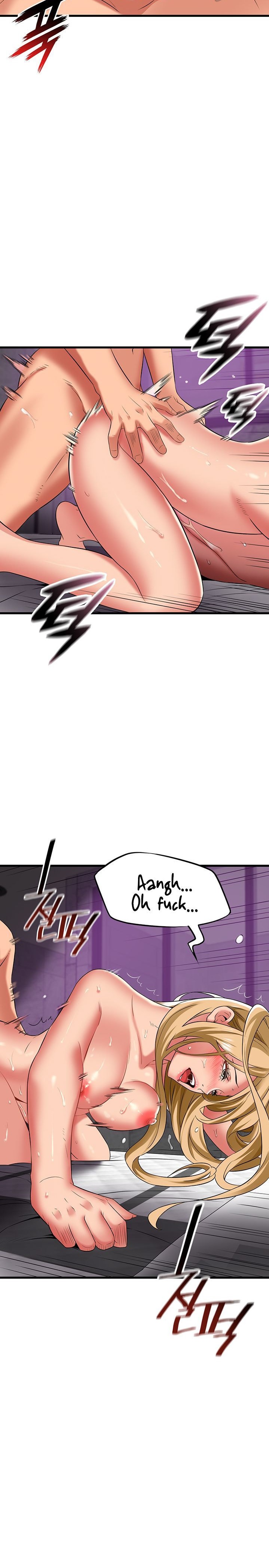 An Alley story - Chapter 35 [photo 15] - MangaPorn