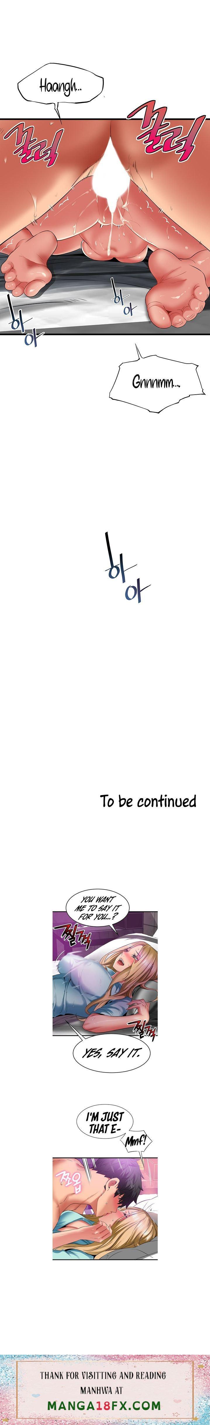 An Alley story - Chapter 35 [photo 18] - MangaPorn