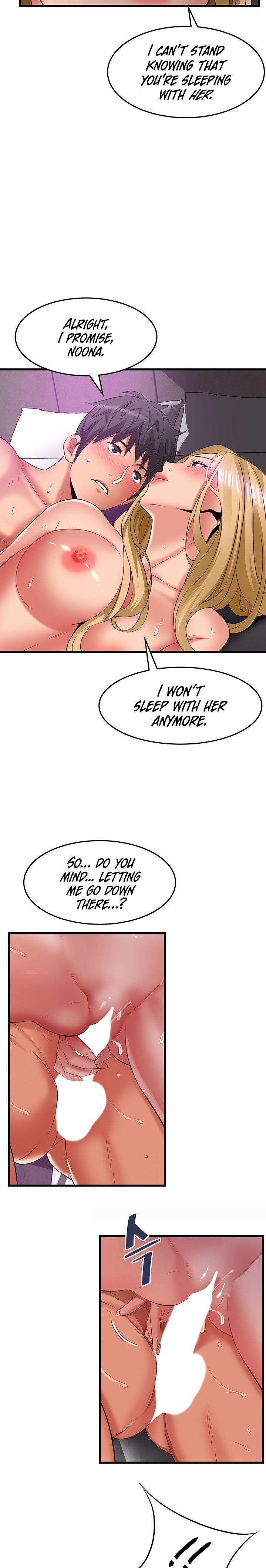 An Alley story - Chapter 36 [photo 17] - MangaPorn