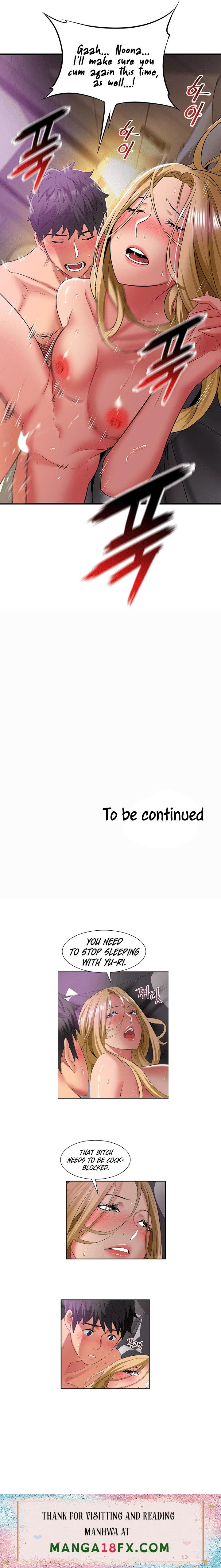 An Alley story - Chapter 36 [photo 22] - MangaPorn