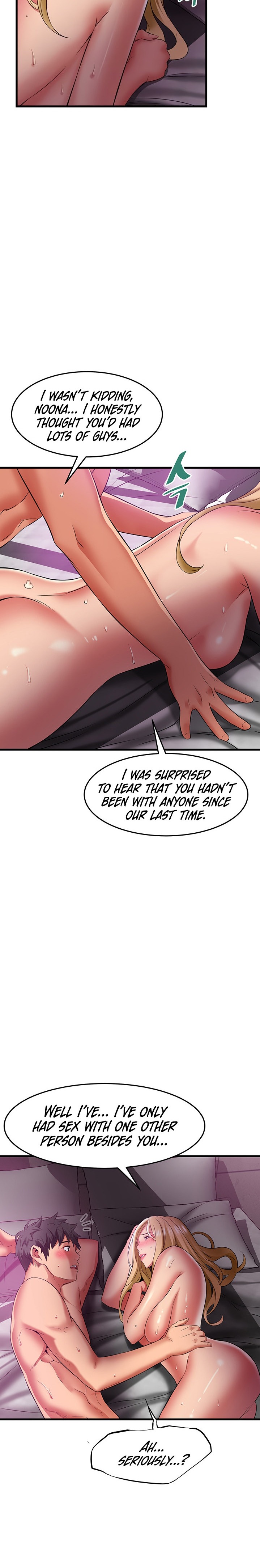 An Alley story - Chapter 36 [photo 7] - MangaPorn