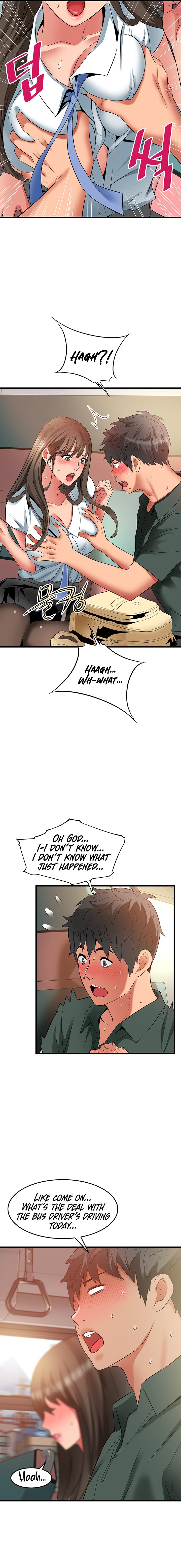 An Alley story - Chapter 37 [photo 12] - MangaPorn