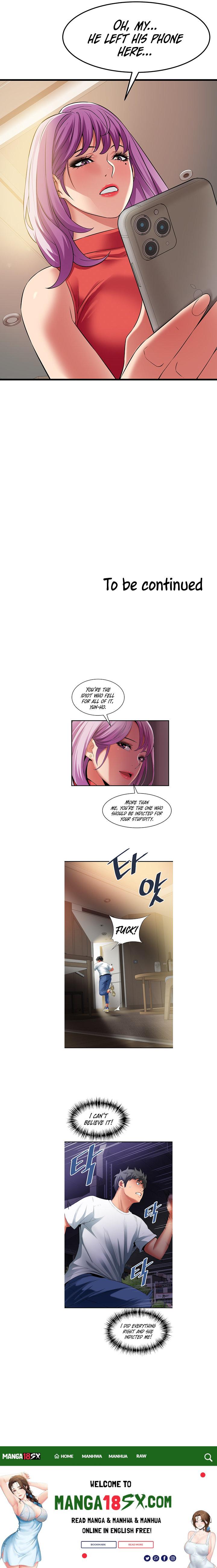 An Alley story - Chapter 40 [photo 11] - MangaPorn