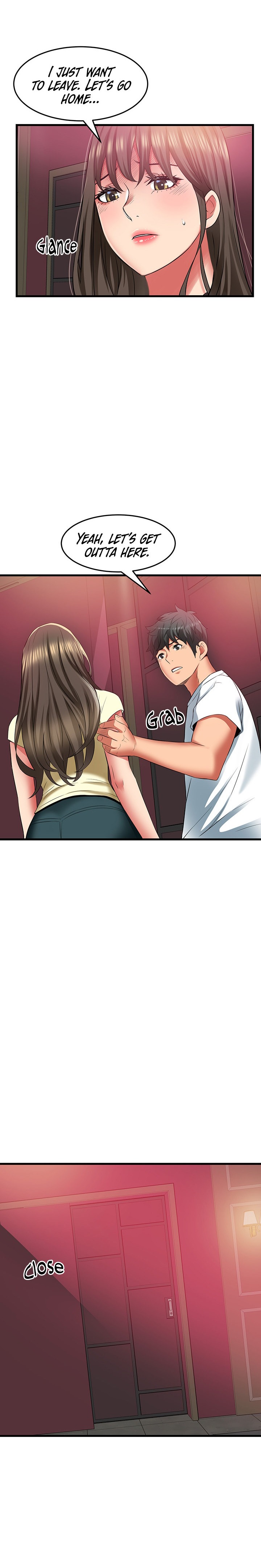 An Alley story - Chapter 41 [photo 13] - MangaPorn