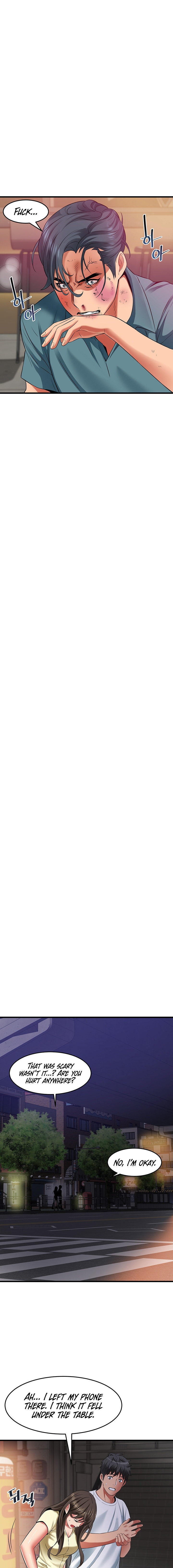 An Alley story - Chapter 41 [photo 14] - MangaPorn