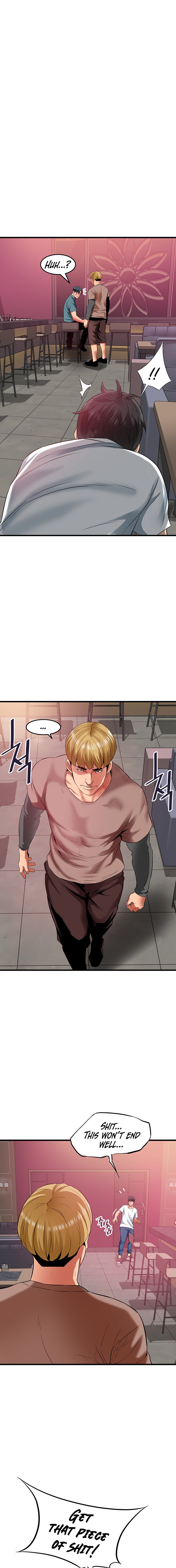 An Alley story - Chapter 41 [photo 16] - MangaPorn