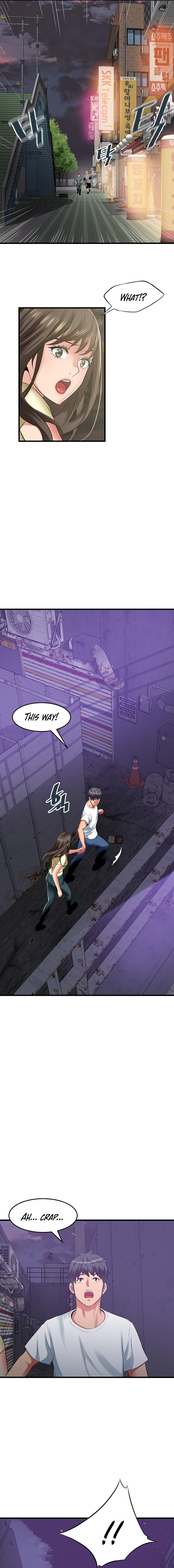 An Alley story - Chapter 41 [photo 18] - MangaPorn