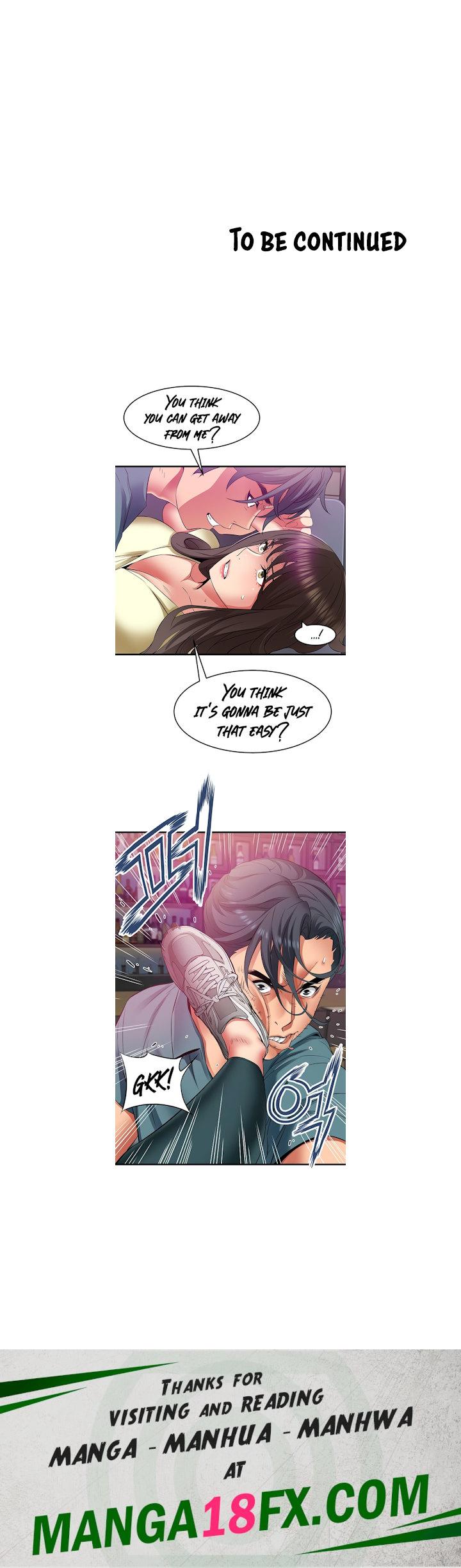 An Alley story - Chapter 41 [photo 20] - MangaPorn