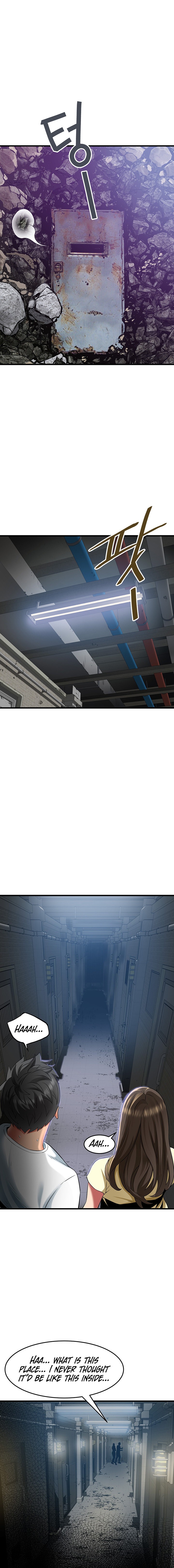 An Alley story - Chapter 42 [photo 12] - MangaPorn