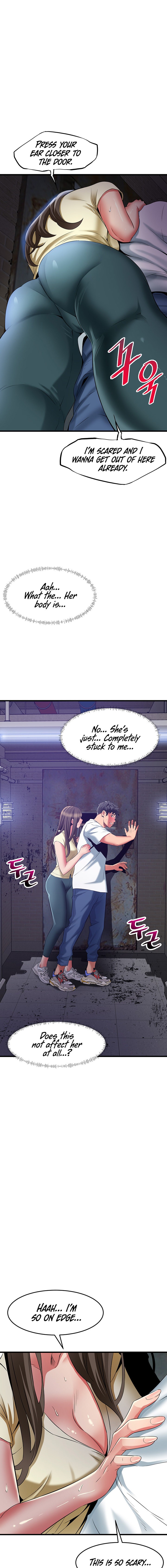 An Alley story - Chapter 42 [photo 14] - MangaPorn