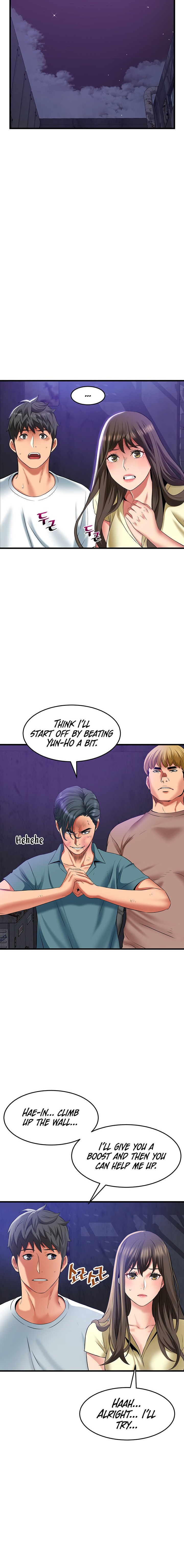 An Alley story - Chapter 42 [photo 3] - MangaPorn