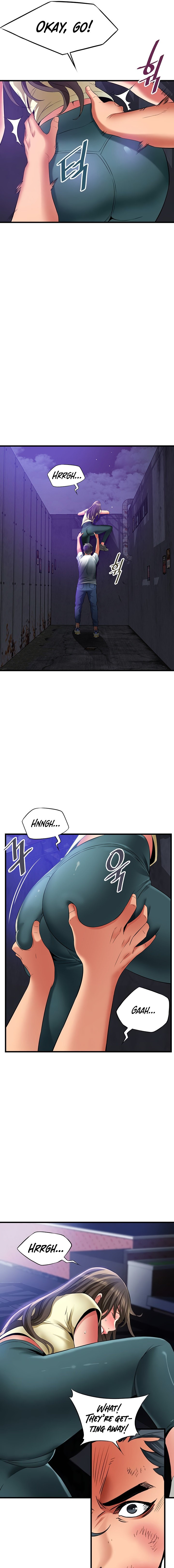 An Alley story - Chapter 42 [photo 4] - MangaPorn