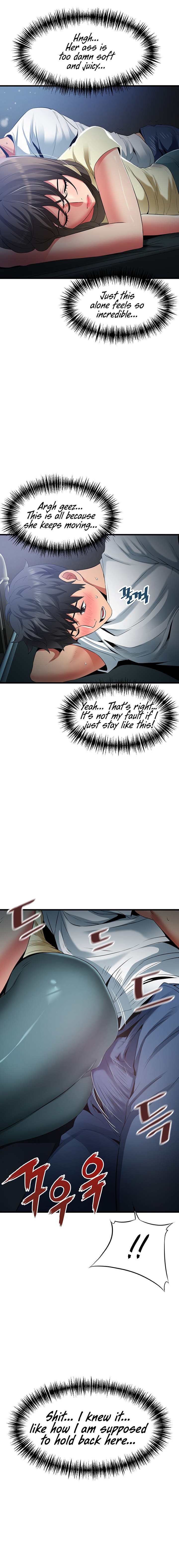 An Alley story - Chapter 43 [photo 12] - MangaPorn