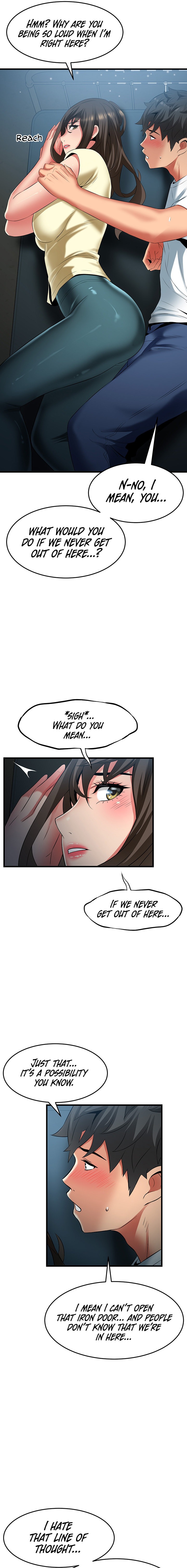 An Alley story - Chapter 43 [photo 14] - MangaPorn