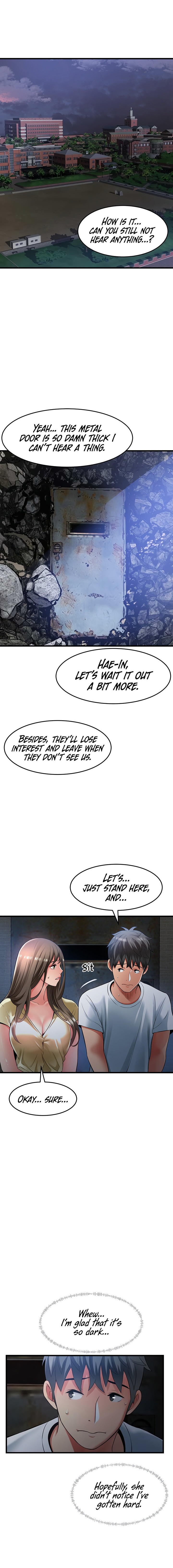 An Alley story - Chapter 43 [photo 3] - MangaPorn