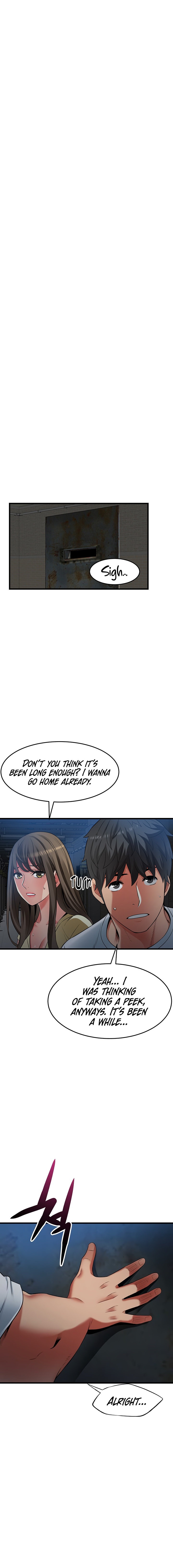 An Alley story - Chapter 43 [photo 4] - MangaPorn