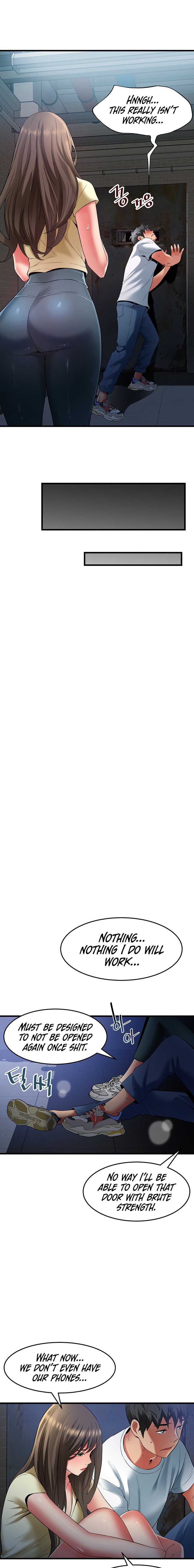 An Alley story - Chapter 43 [photo 6] - MangaPorn