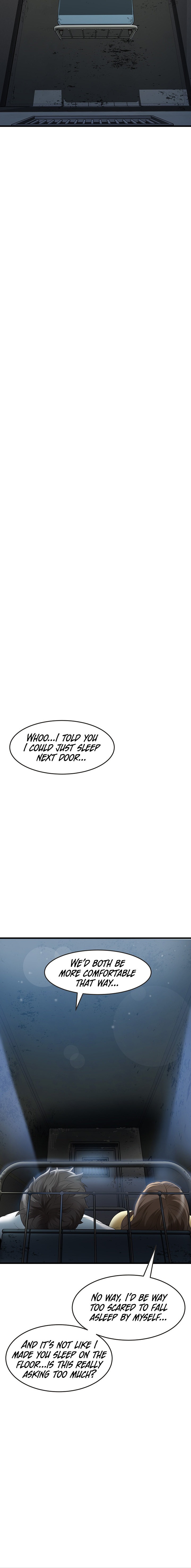 An Alley story - Chapter 43 [photo 9] - MangaPorn