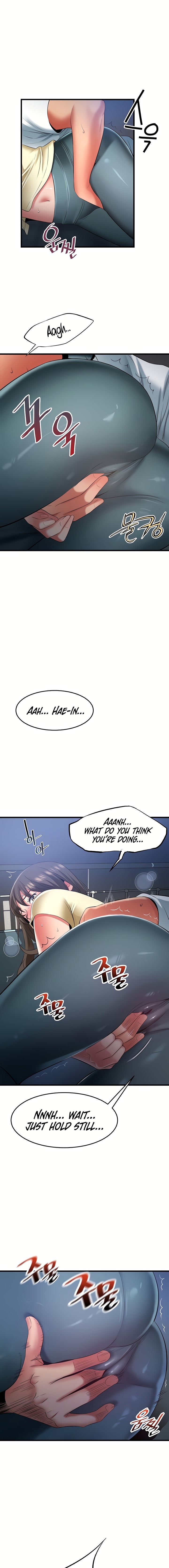 An Alley story - Chapter 44 [photo 5] - MangaPorn