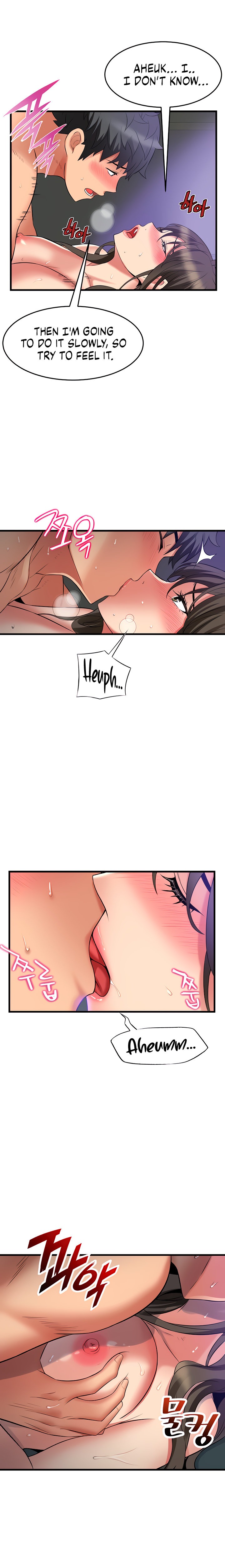 An Alley story - Chapter 45 [photo 8] - MangaPorn