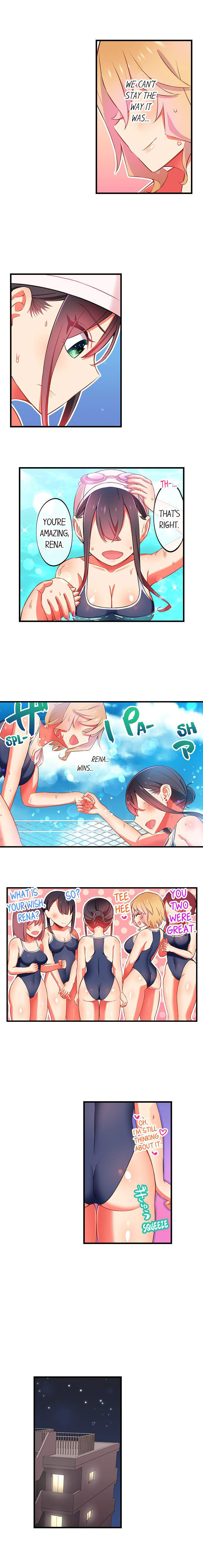 Fucking My Niece at the Girls’ Pajama Party - Chapter 34 [photo 8] - MangaPorn