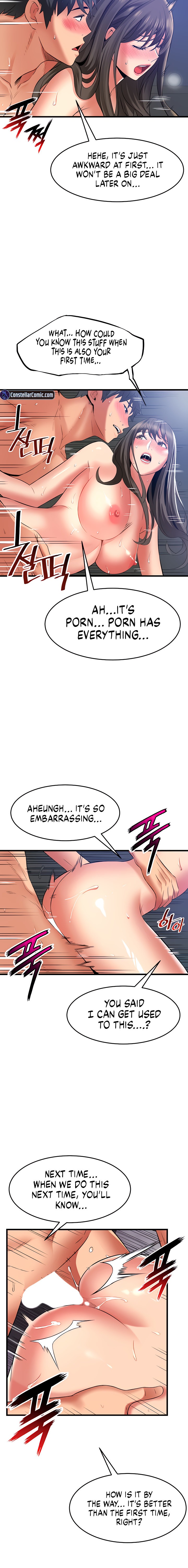 An Alley story - Chapter 46 [photo 10] - MangaPorn