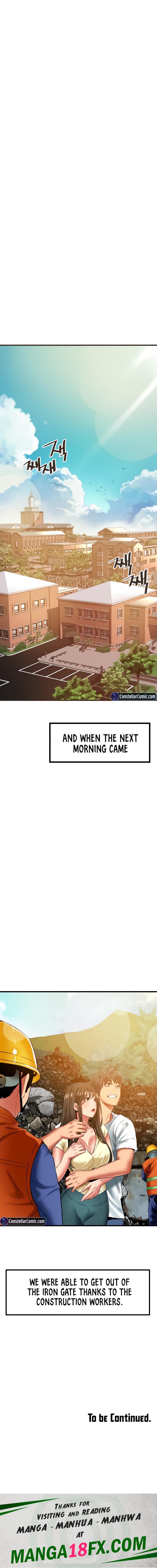 An Alley story - Chapter 46 [photo 15] - MangaPorn