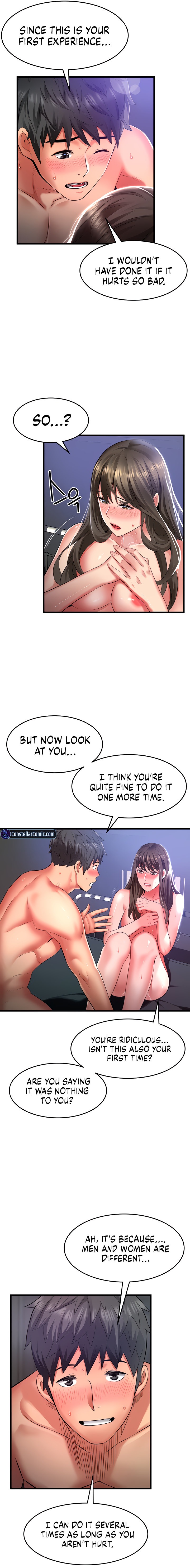 An Alley story - Chapter 46 [photo 3] - MangaPorn