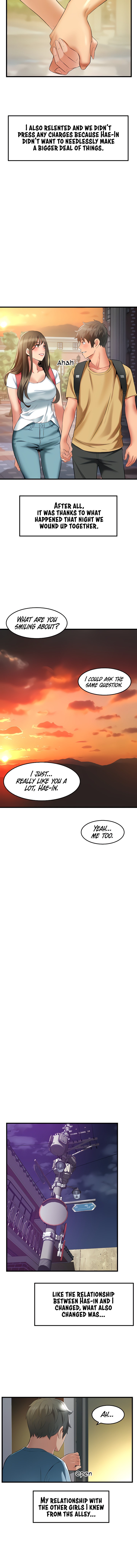 An Alley story - Chapter 47 [photo 10] - MangaPorn