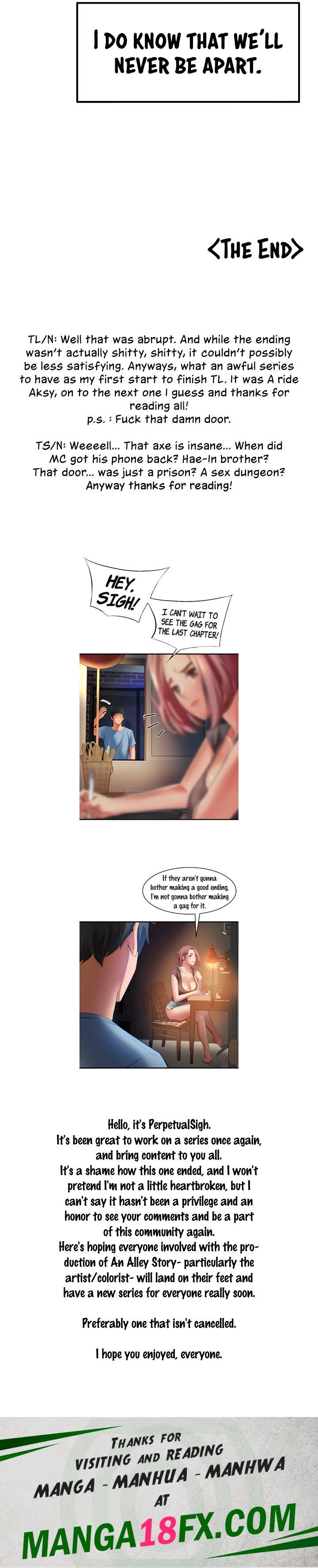 An Alley story - Chapter 47 [photo 14] - MangaPorn