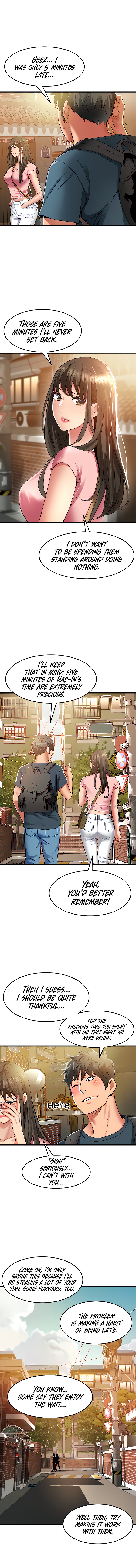 An Alley story - Chapter 47 [photo 3] - MangaPorn