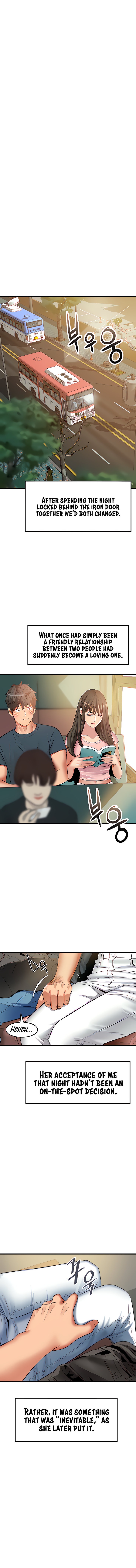 An Alley story - Chapter 47 [photo 4] - MangaPorn