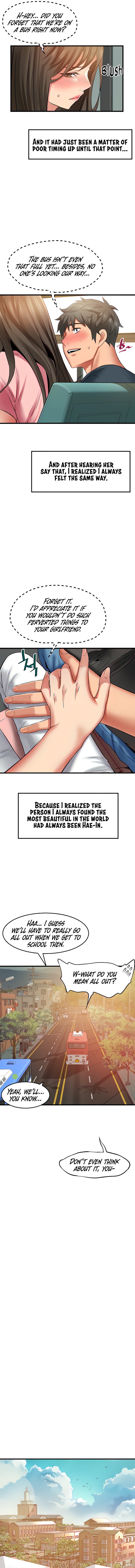 An Alley story - Chapter 47 [photo 5] - MangaPorn